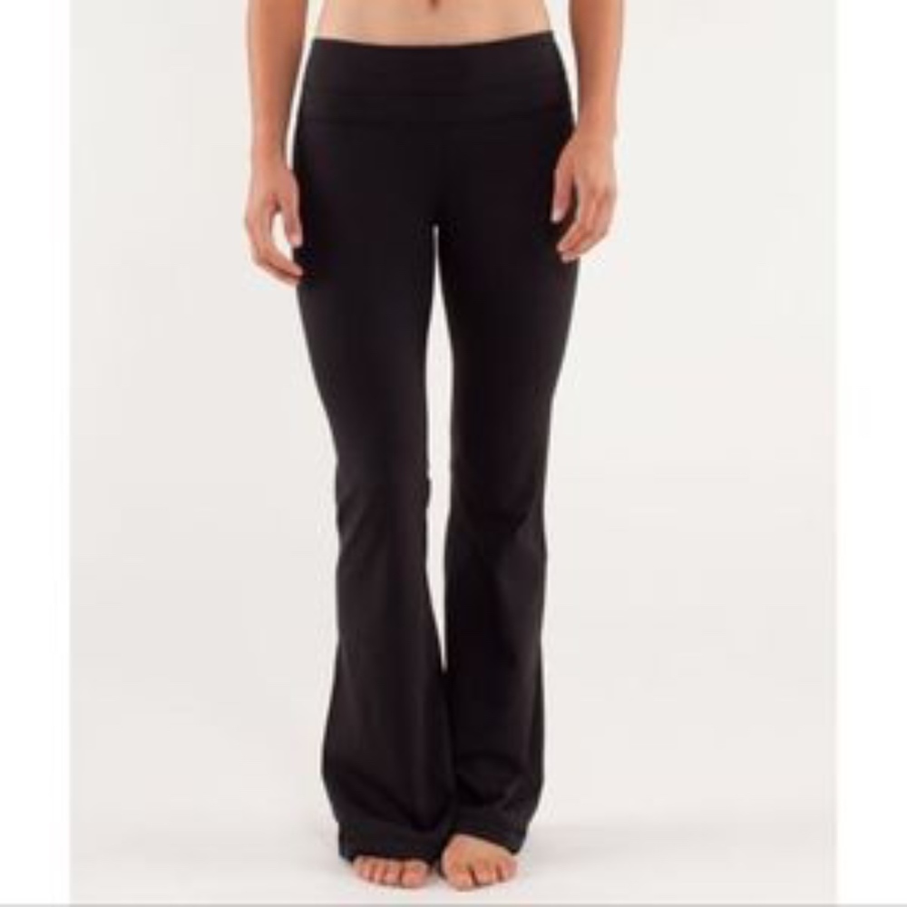 Lulu Lemon Yoga Pants